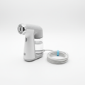 Electric Spin Scrubber