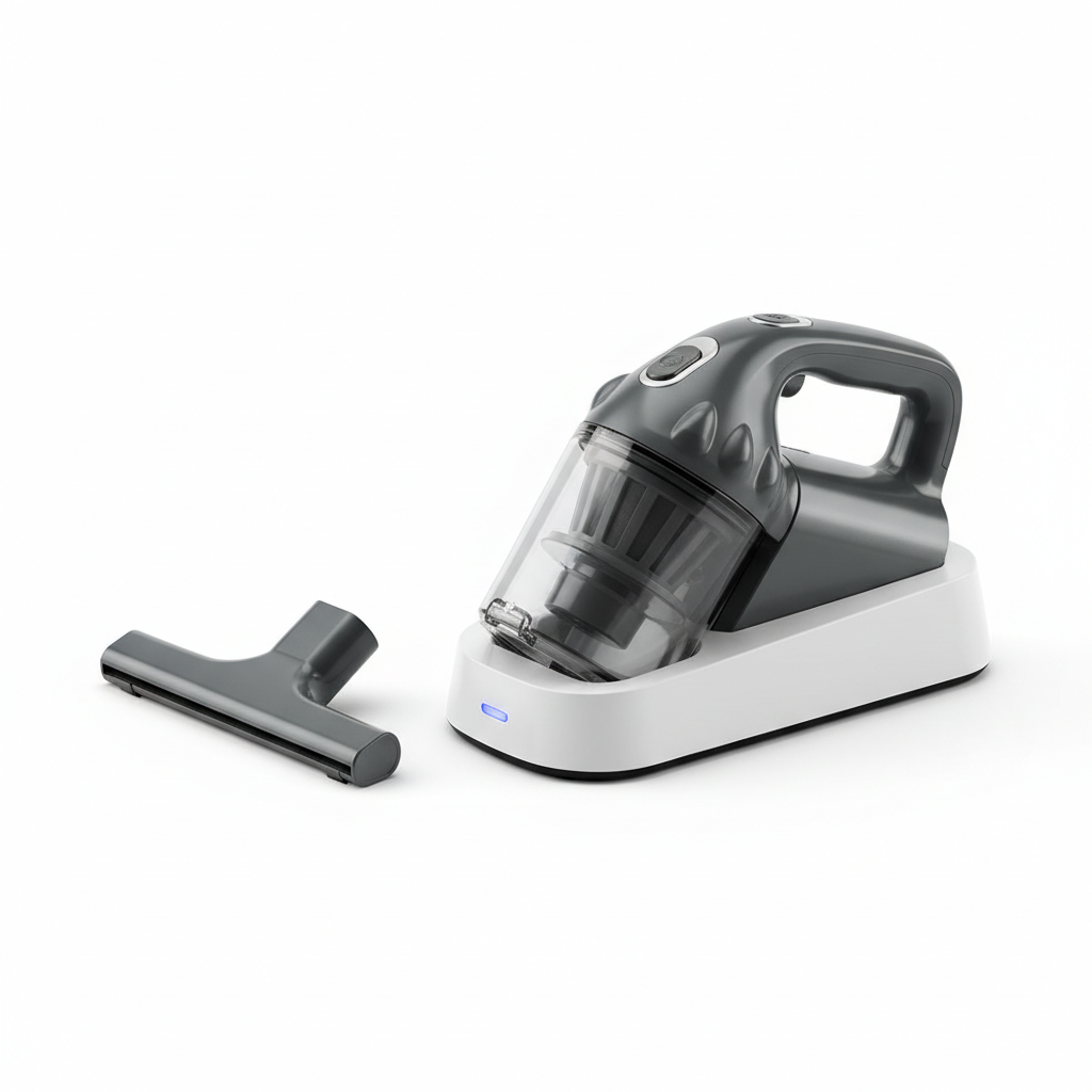 Cordless Window Vacuum Cleaner